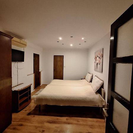 Amma Rooms Gruda 外观 照片