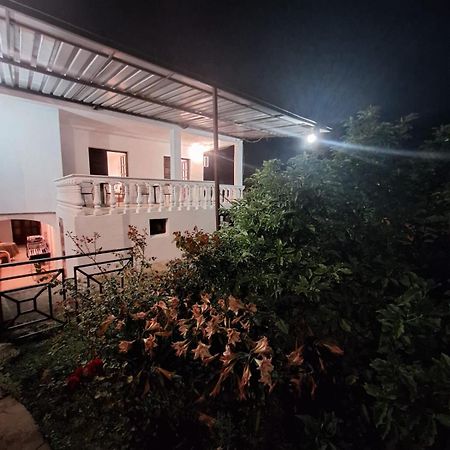 Amma Rooms Gruda 外观 照片