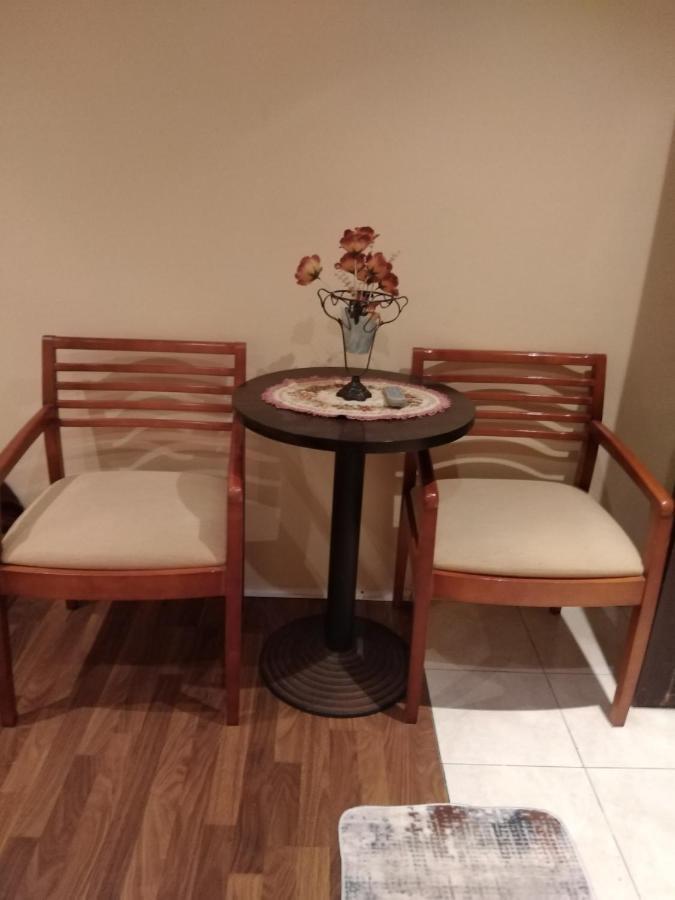 Amma Rooms Gruda 外观 照片