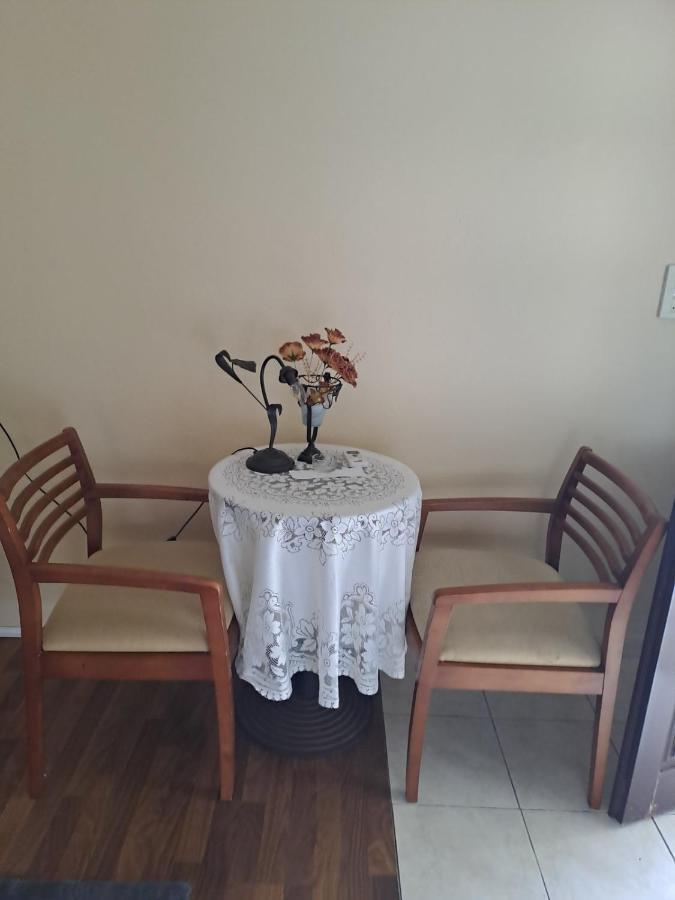 Amma Rooms Gruda 外观 照片