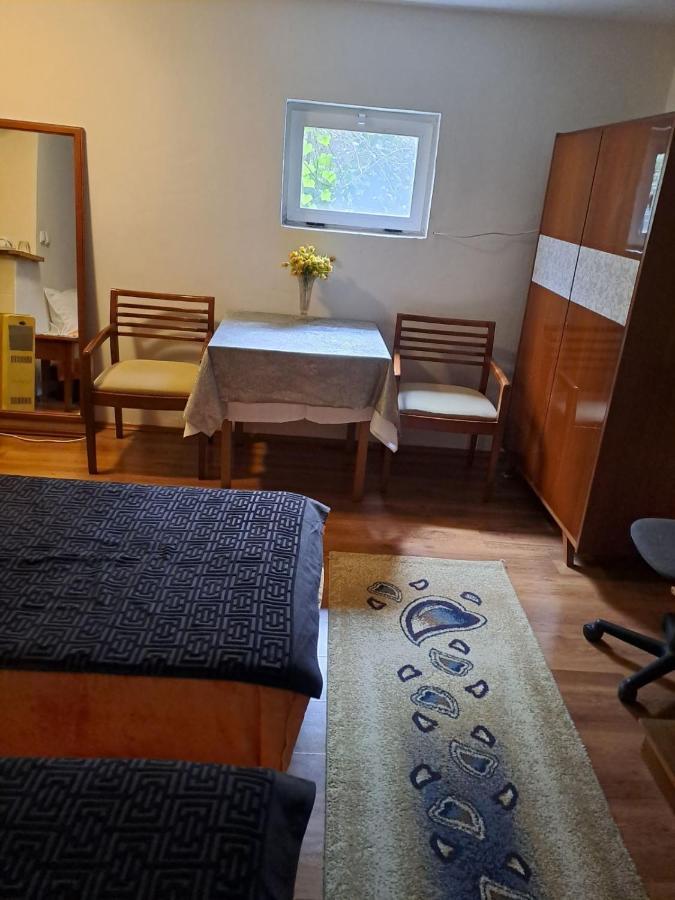 Amma Rooms Gruda 外观 照片
