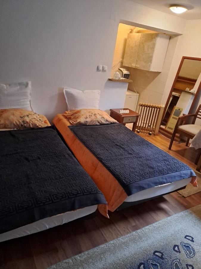 Amma Rooms Gruda 外观 照片