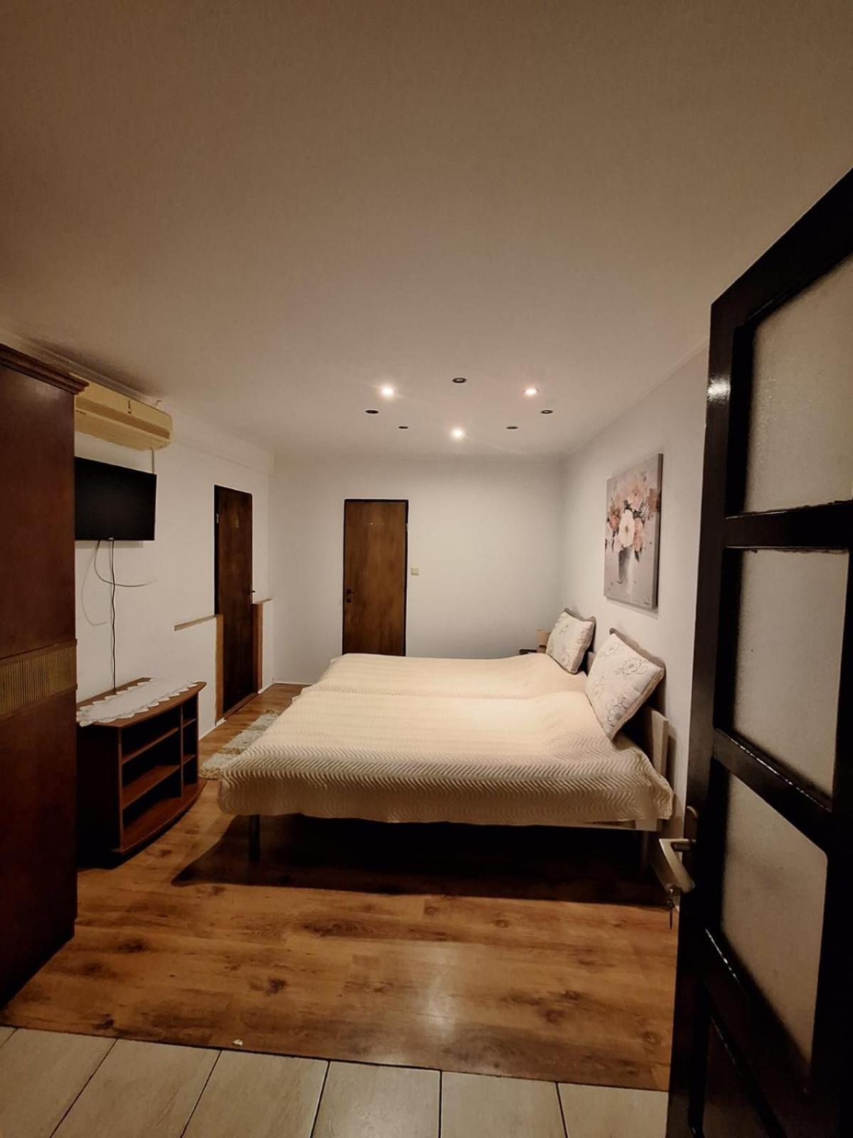 Amma Rooms Gruda 外观 照片