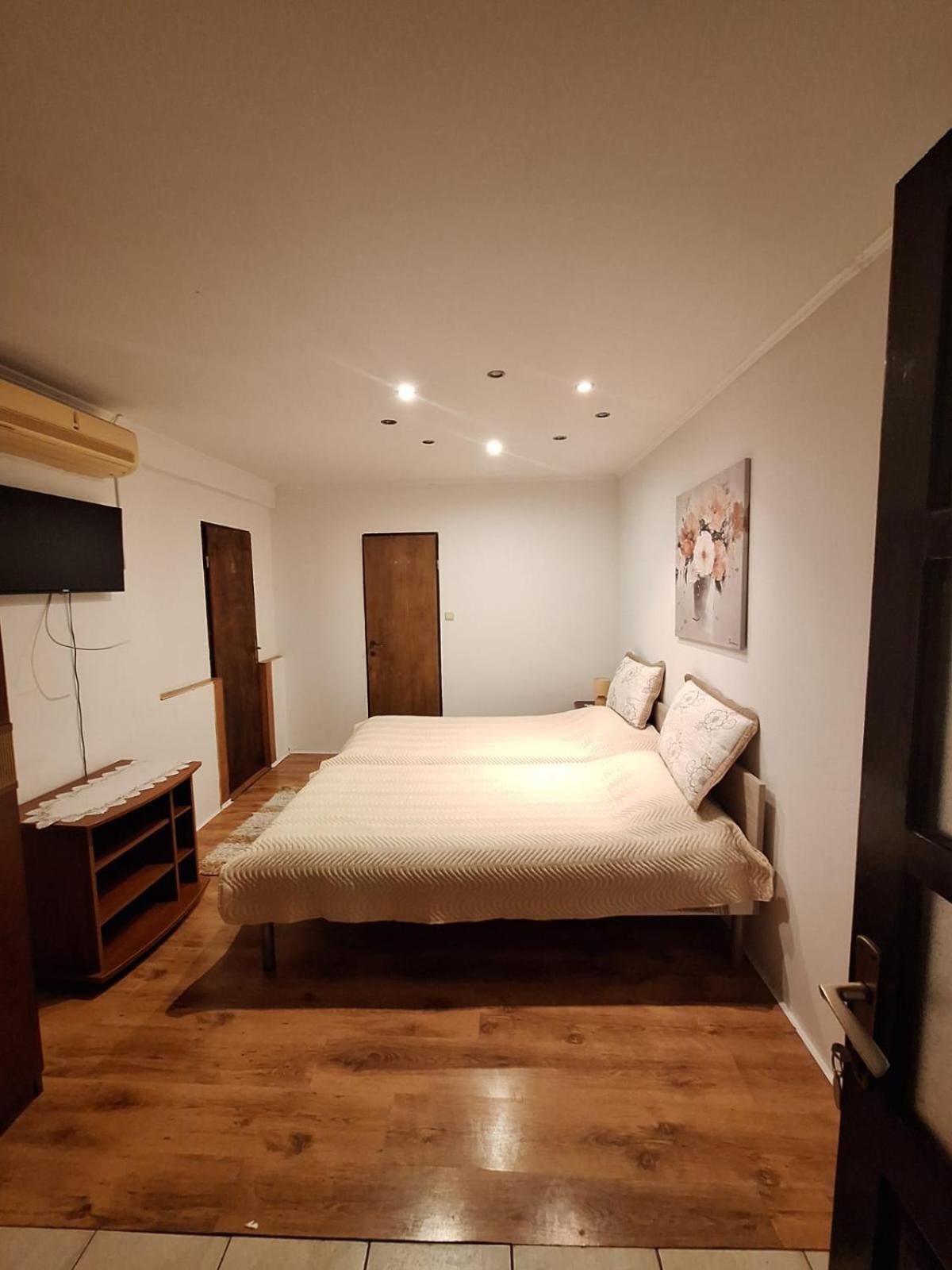 Amma Rooms Gruda 外观 照片
