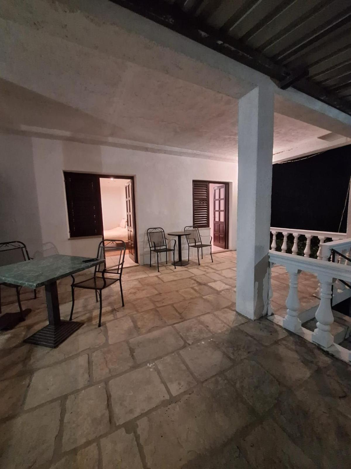 Amma Rooms Gruda 外观 照片